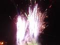 Man Burn - fireworks big burst 1